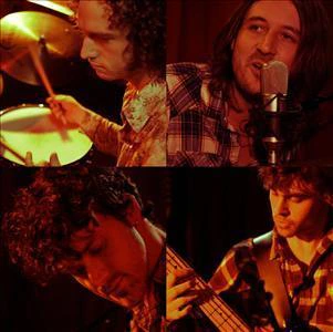 The Wildes
