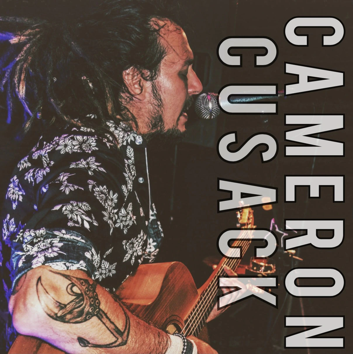 CAMERON CUSACK