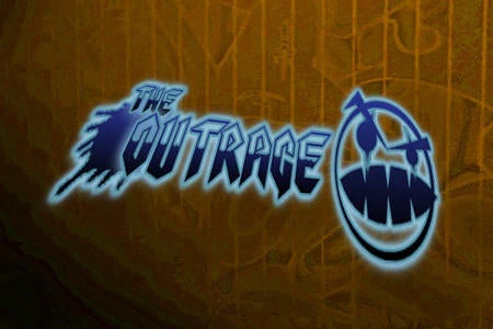 The Outrage