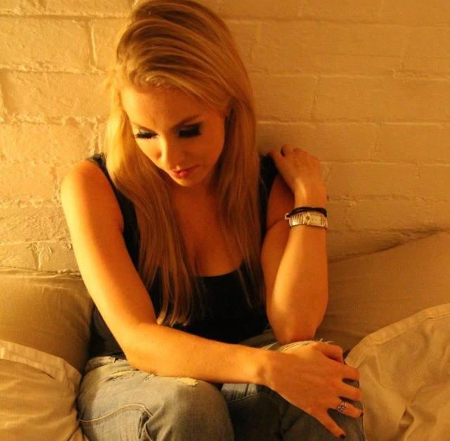 Anna Cara