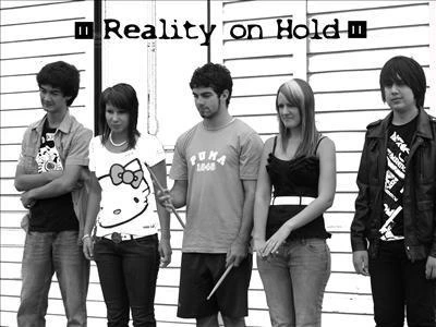 Reality On Hold