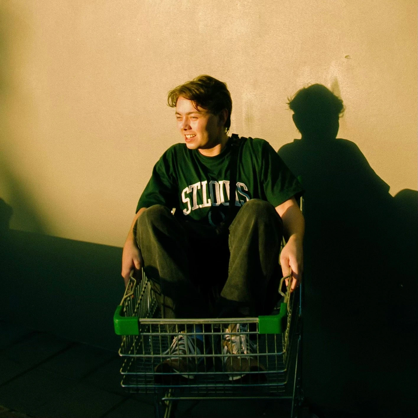 Ollie Schwerin
