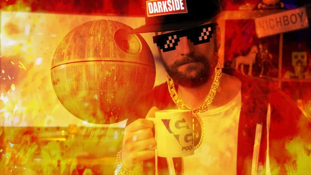 Geoff Vader