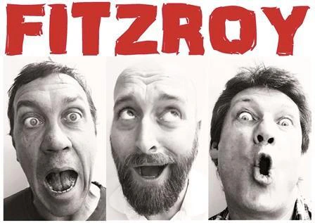 Fitzroy