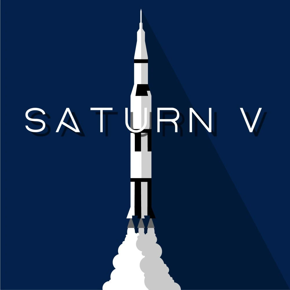 Saturn V