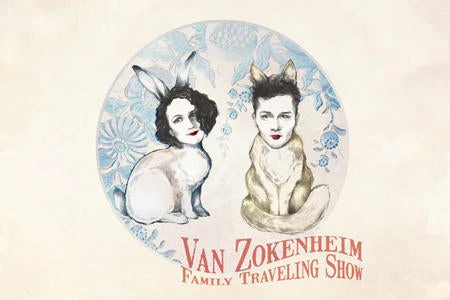 Van Zokenheim Family Traveling Show