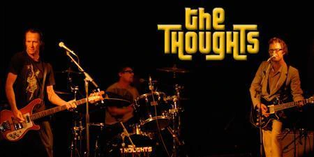 The THOUGHTS