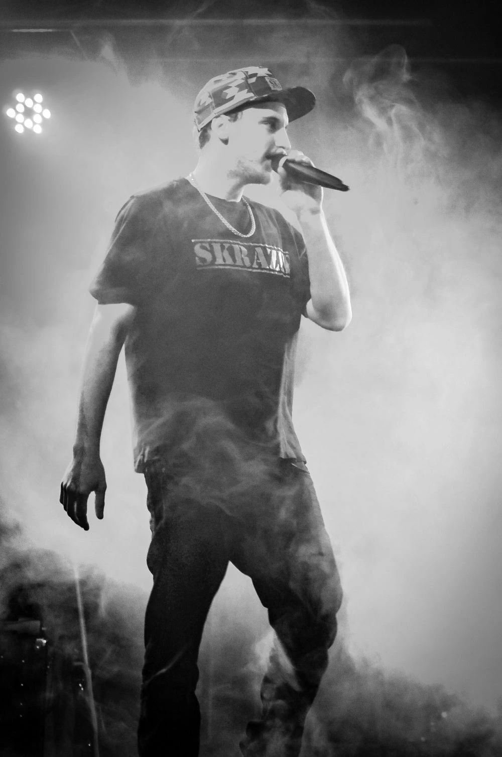 Skrazie