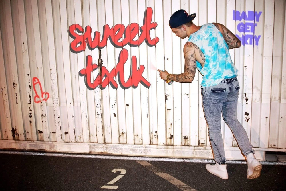 Sweet Talk