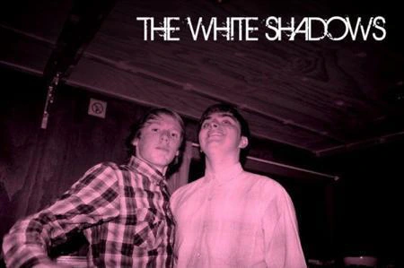 The White Shadows