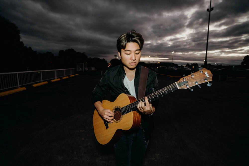 Tim Chou