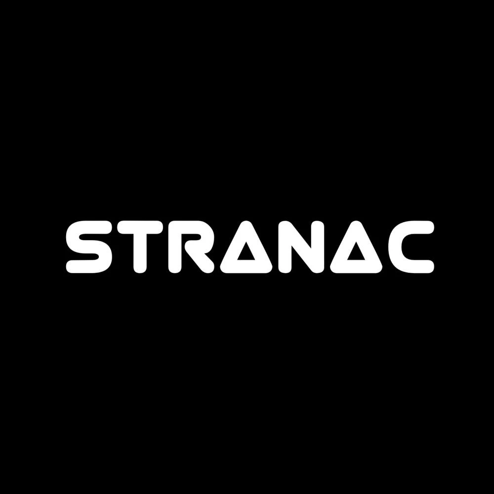 STRANAC