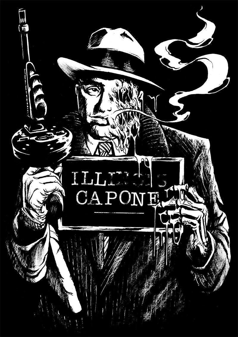 Ill Capone