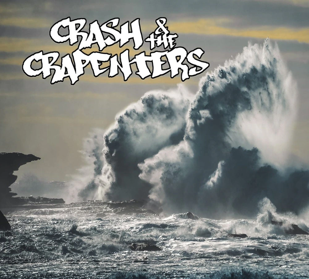 Crash and the Crapenters