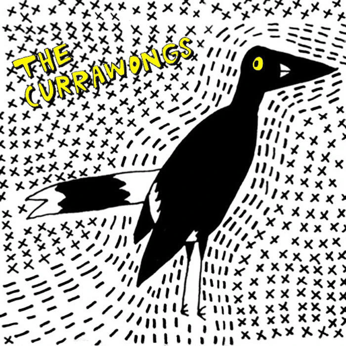 The Currawongs
