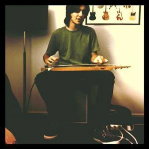 Alex Dowdle