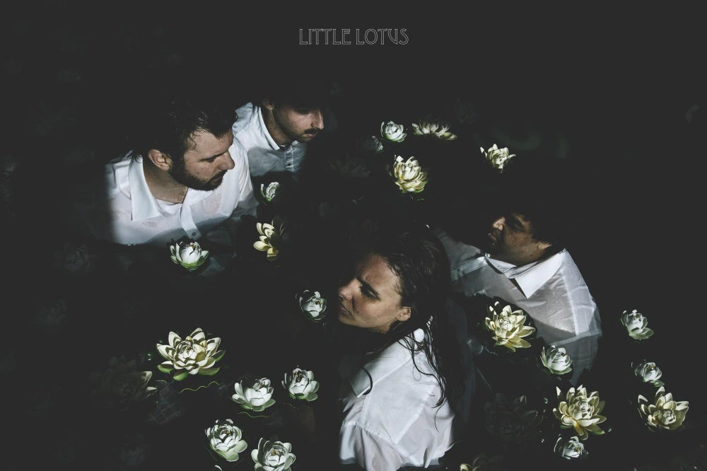 Little Lotus