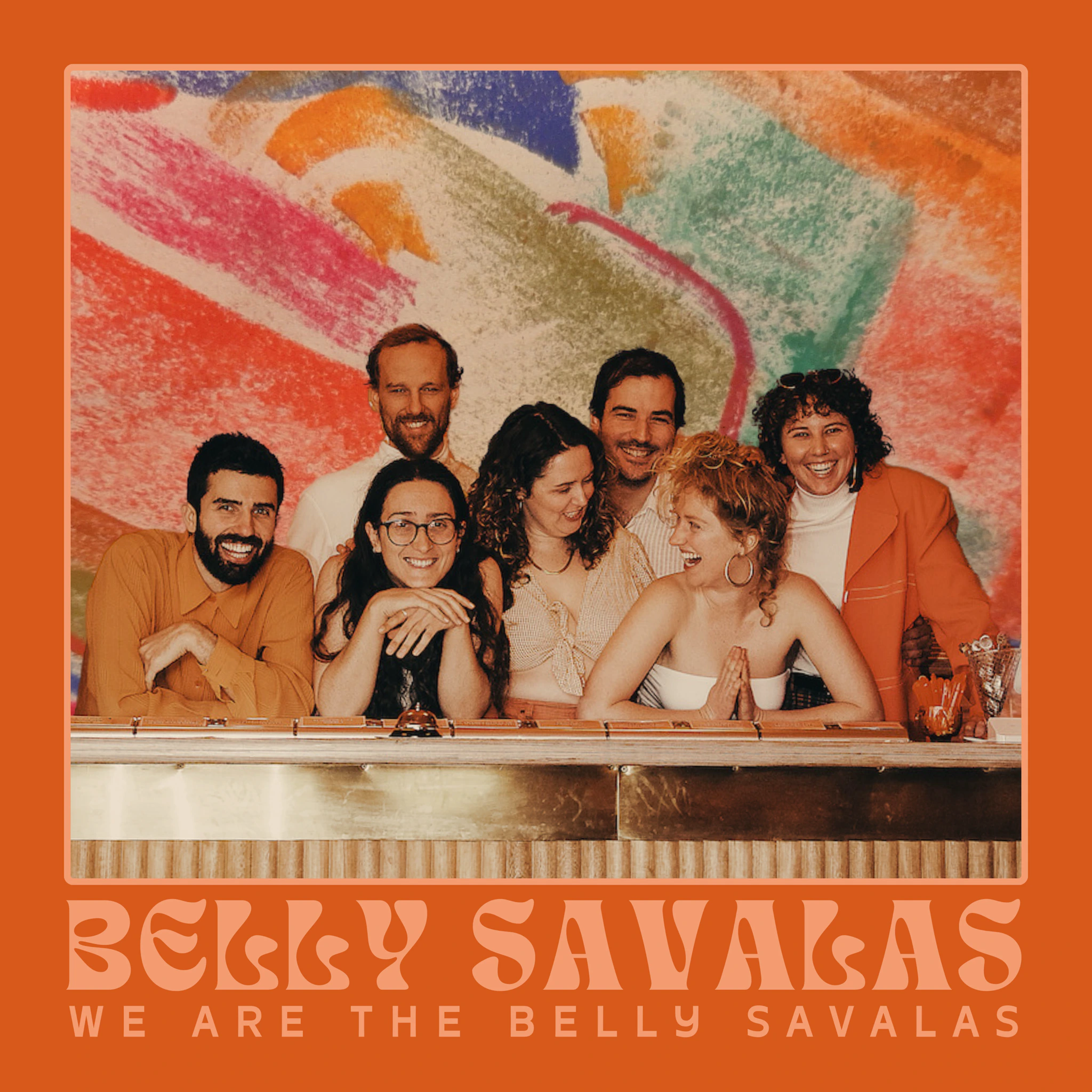 Belly Savalas