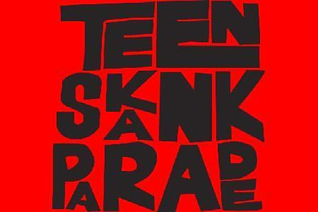 Teen Skank Parade