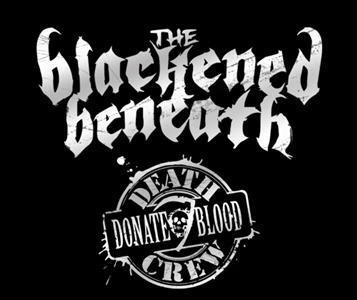 The Blackened Beneath