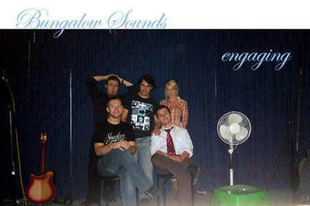 Bungalow Sounds