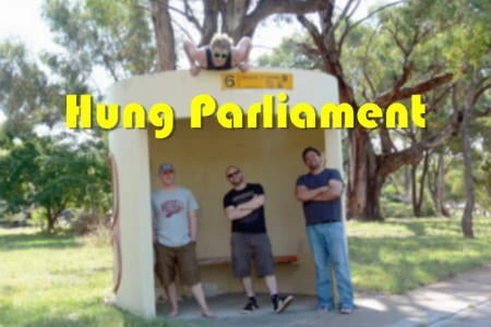 Hung Parliament