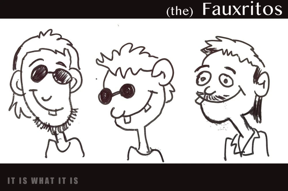 (the) Fauxritos