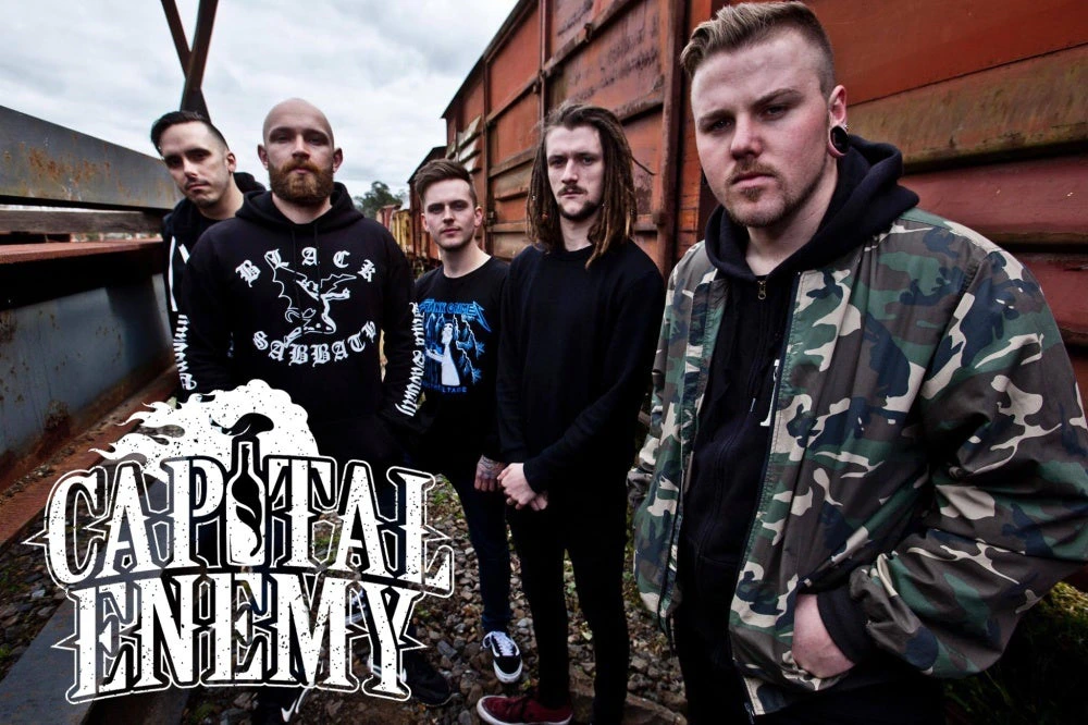 Capital Enemy