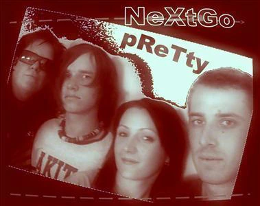 nextgo pretty