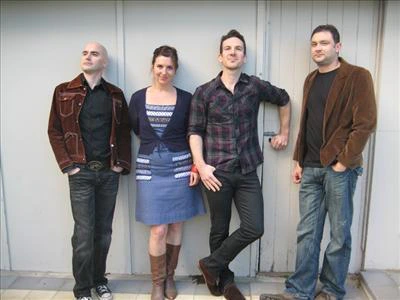 Harvey Swagger Band