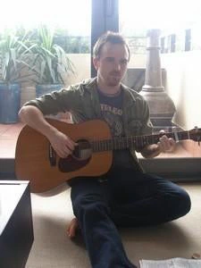 Ben McGiffin
