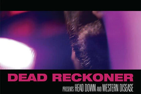 DEAD RECKONER