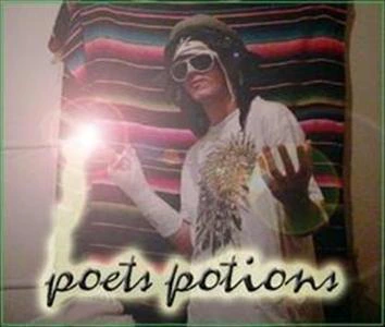 poets potions - underground