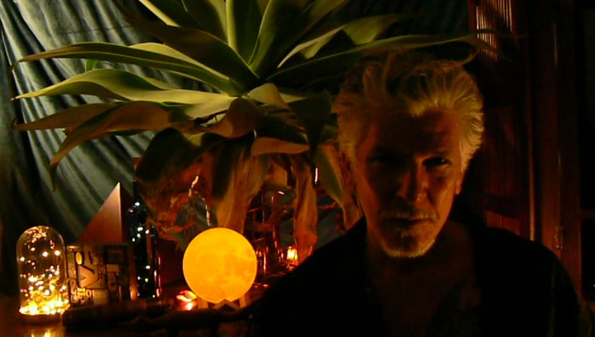D.W. Denham