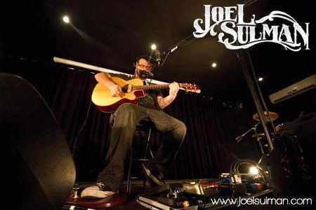 Joel Sulman