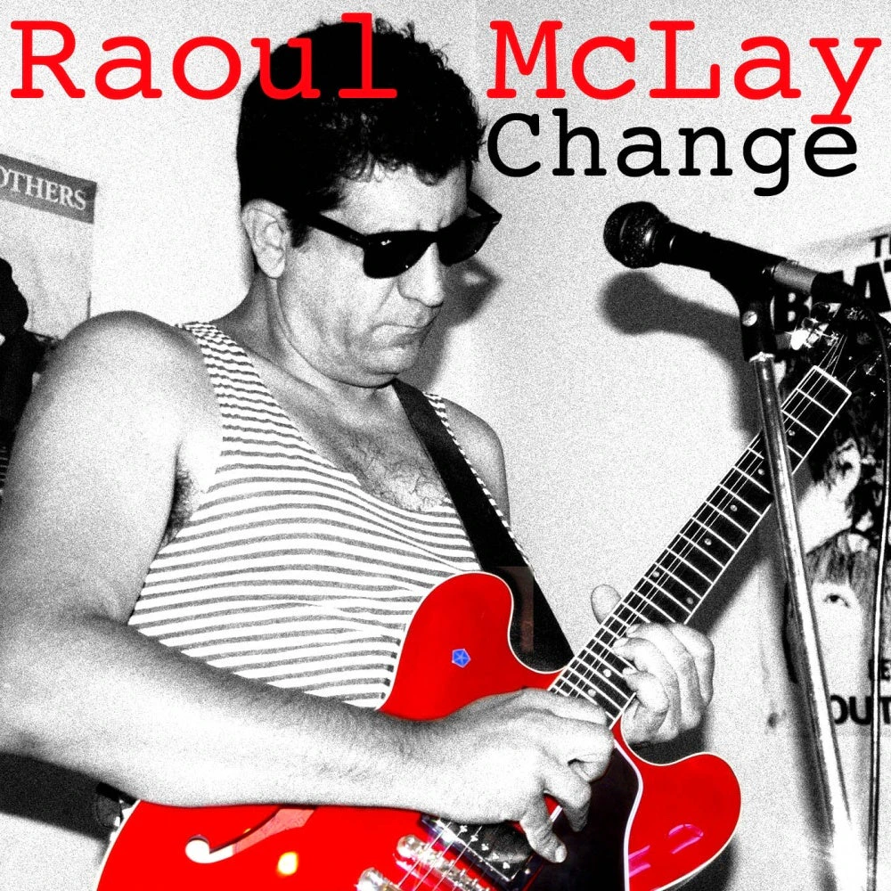 Raoul McLay