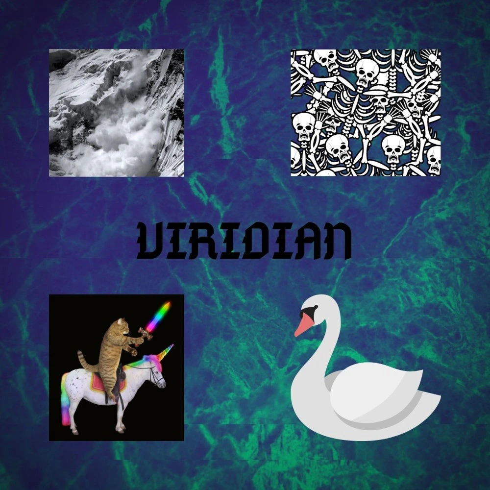VIRIDIAN