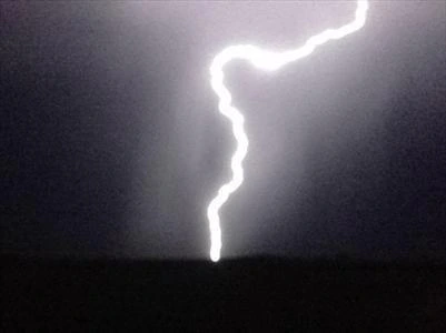 Electron Avalanche