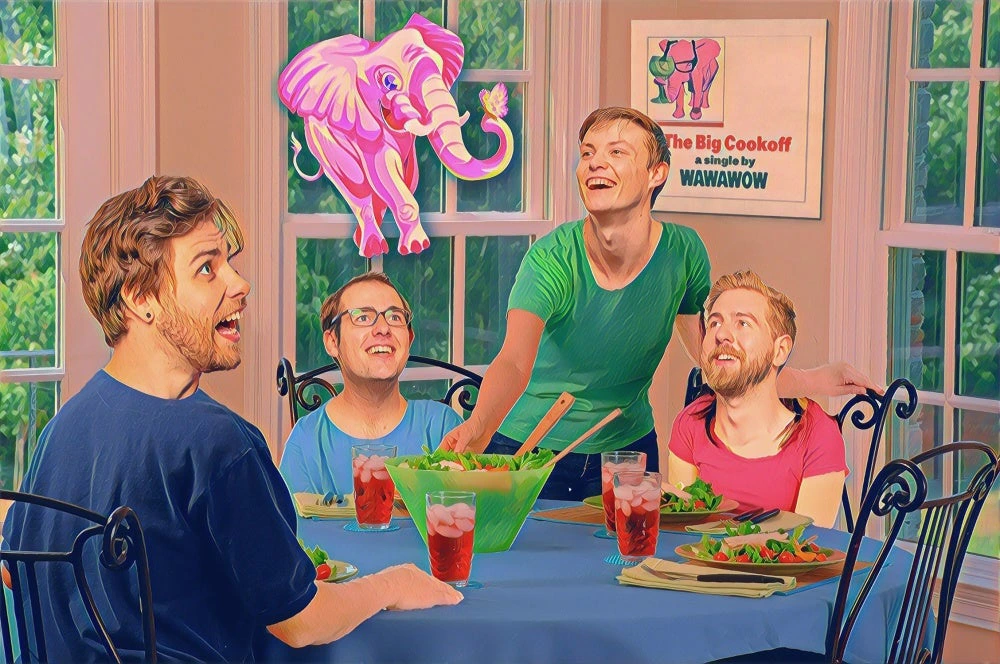 WAWAWOW