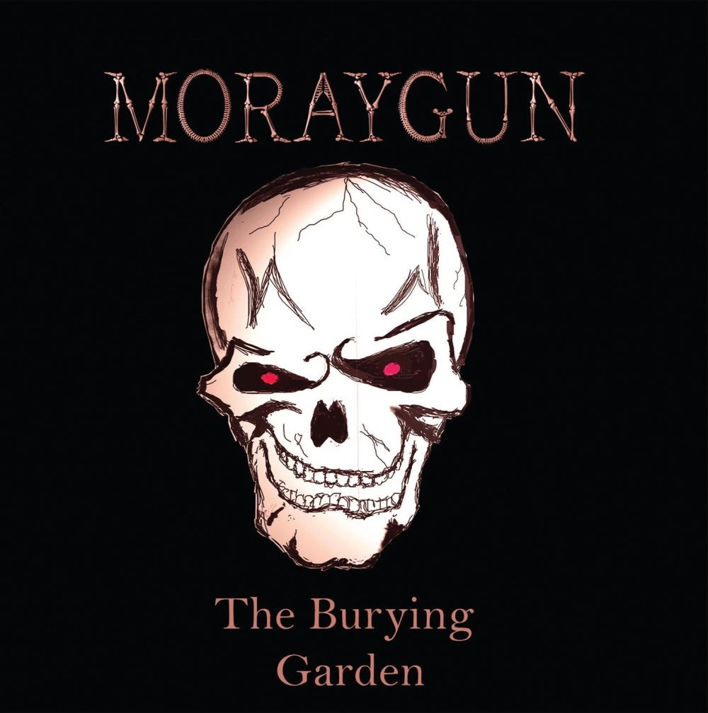Moraygun