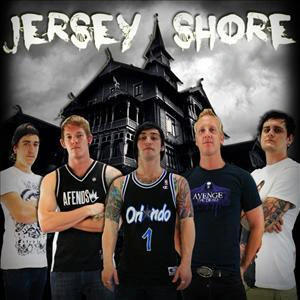 Jersey Shore