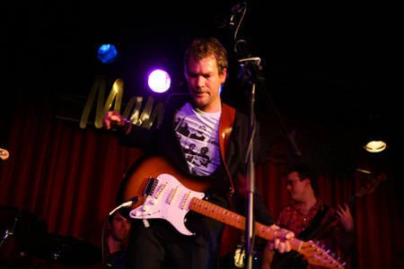 Lyndon Wesley