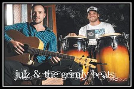 J & the G Beats