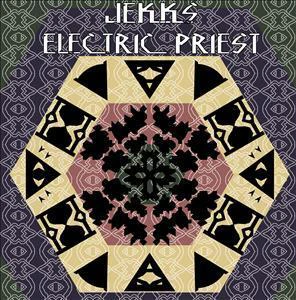 Electric Priest