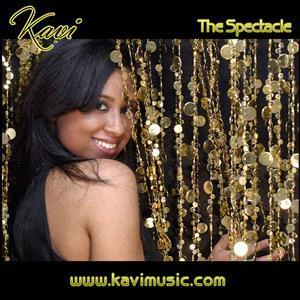 Kavi