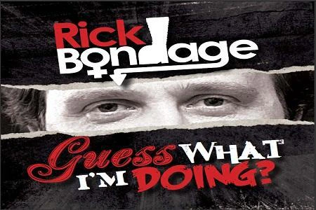 Rick Bondage