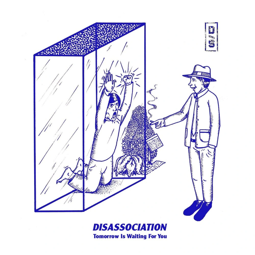 Disassociation
