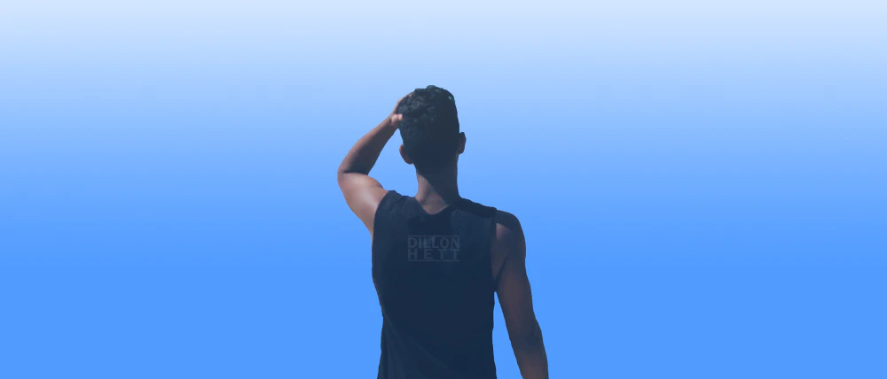 Dillon Hett