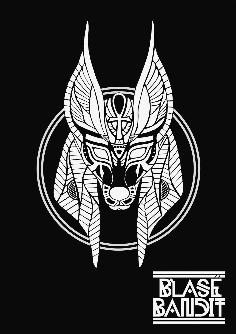 Blasé Bandit