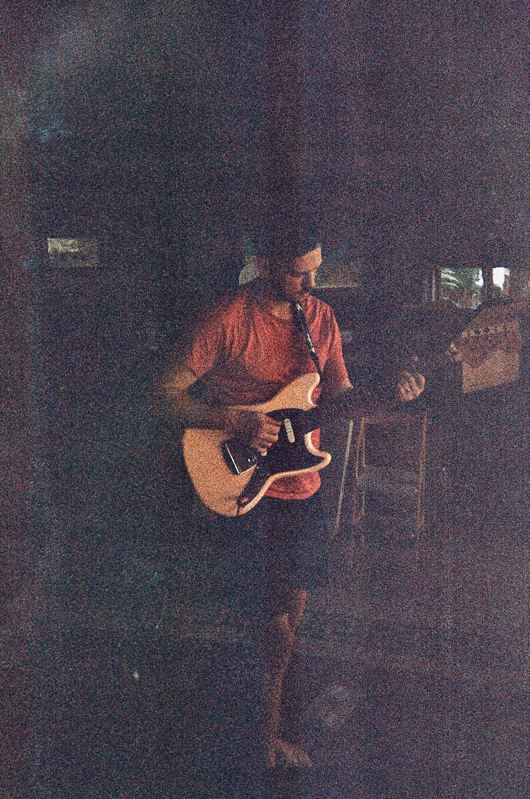 Mike Paxton